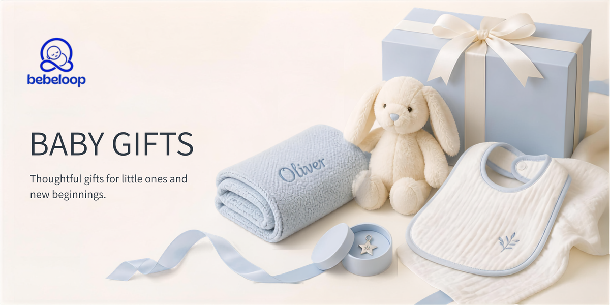BABY GIFTS